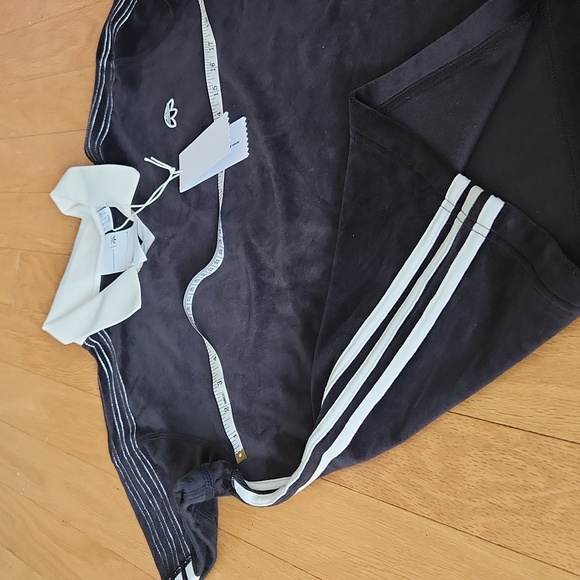 ADIDAS ORIGINALS X ALEXANDER WANG UNISEX ST.STYLE - Picture 13 of 13